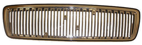 Radiator GRILLE ASSEMBLEY Volvo C70 S70 V70 Grill 98-98