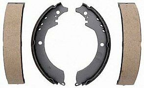 Rear Drum Brake Shoes Daihatsu Rocky SE SX 90-92