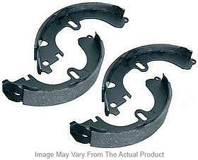 Rear Drum Brake Shoes Dodge Ford Van F250 F350 Pickup