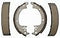 Rear Drum Brake Shoes for Isuzu Imark I-Mark 81-84