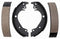 Rear Drum Brake Shoes Peugeot 505 80-91