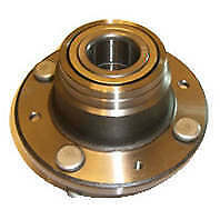 Rear Hub and Bearing Assembly Rear Volvo V40 00-04