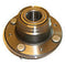 Rear Hub and Bearing Assembly Rear Volvo V40 00-04