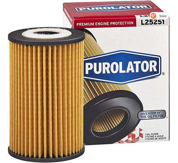 Oil Filter BMW z3 1.9 or 318 i is ti E36 95-99