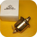 Stewart Warner Oil Pressure Sender for Hot Rod Gauge Rail Buggy