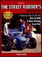 Street Rodder&#039;s Handbook Rat Hot Rod T Bucket Rail V8 327 350 Book Manual