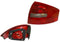 TAIL LIGHT-RIGHT Audi A6  2.8 V6 A6 Quattro  2.8 V6 1998 - 2001