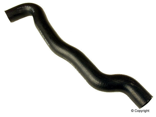 Top Upper Radiator Hose Saab 900 9-3 93 94-02