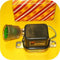 Voltage Regulator Toyota Cressida Pickup Truck Corolla