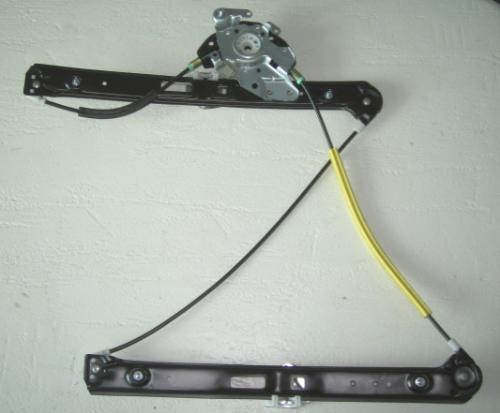 WINDOW REGULATOR LEFT FRONT BMW 323 325 330 i xi E46