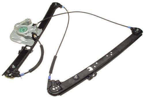 WINDOW REGULATOR LEFT FRONT BMW X5 E53 00-06