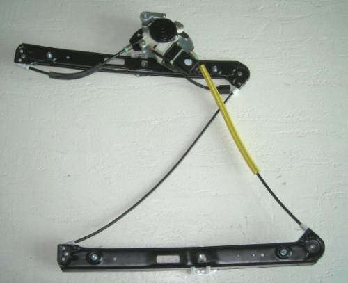 WINDOW REGULATOR RIGHT FRONT BMW 320 323 325 330 i E46