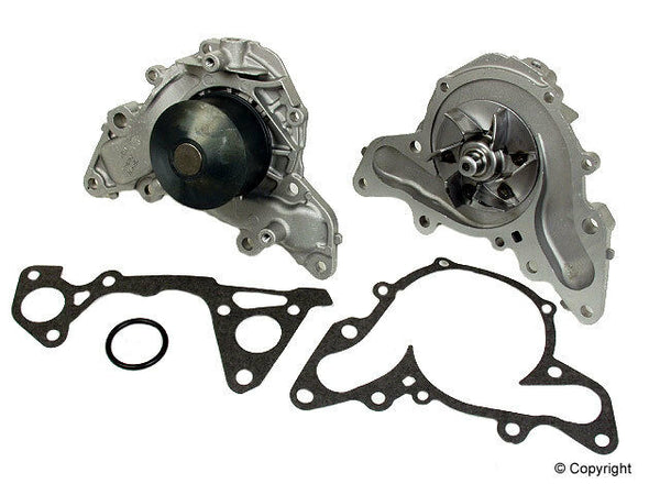 Water Pump Chrysler Cirrus Sebring Dodge Stratus V6