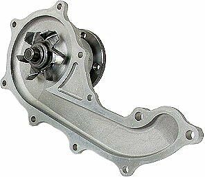 Water Pump Toyota Tacoma Truck T100 4Runner 3RZFE 2TRFE