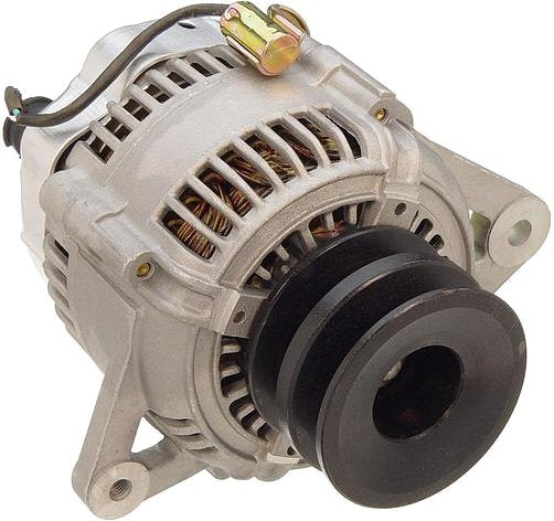 Alternator for Land Cruiser FJ62 FJ80 80 amp