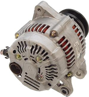 Alternator for Land Cruiser 91-92 FJ80 90 amp