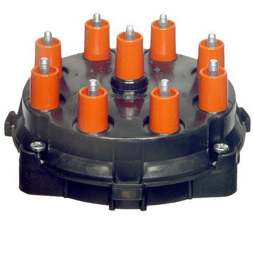 Distributor Cap for Mercedes Benz 420 560 sel sl 126 107