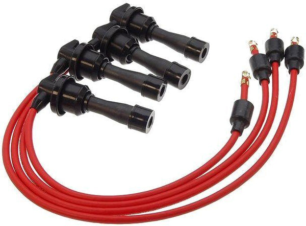 Plug Wires Eagle Talon Mitsubishi Eclipse Galant Mirage Turbo