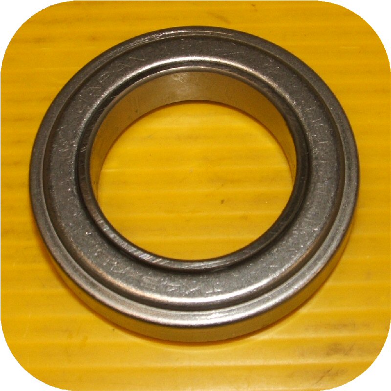 Clutch Release Throw Out Bearing 1F Toyota Land Cruiser FJ40 FJ55 3 Speed