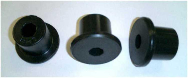 Conversion Bushing for FJ40 and FJ60