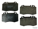 Front Disc Brake Pads Mercedes Benz ML430 ML500 ML55