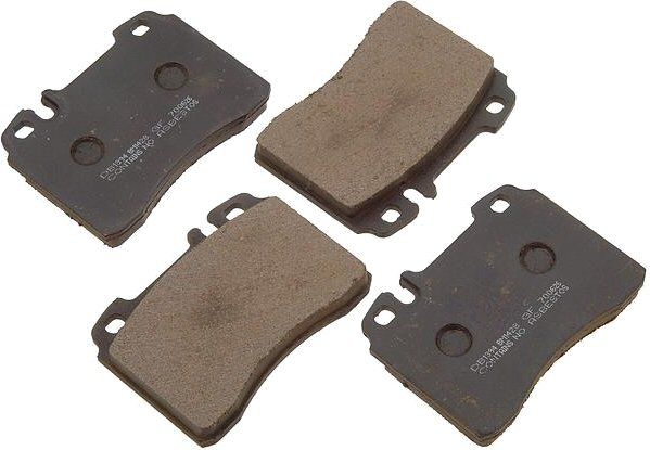 Front Brake Pads Mercedes Benz 300e e320 400e e420 124