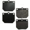 Front Brake Pads for Nissan 200SX 240Z 260Z 280Z 620 720 810 Toyota Pickup