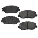 Front Disc Brake Pads Kia Sedona Hyundai Entourage Santa Fe