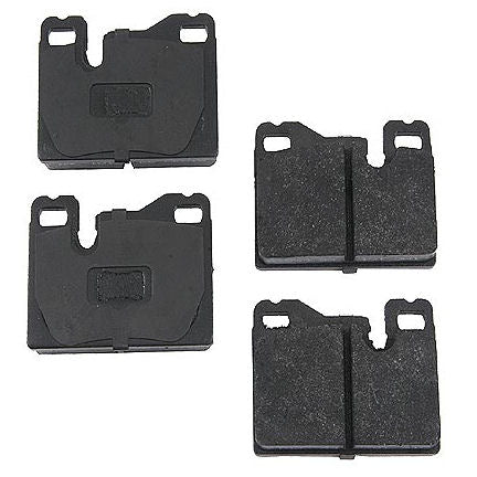 Rear Disc Brake Pads for Porsche 924 928 944 S Turbo