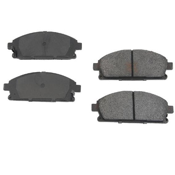 Front Disc Brake Pads for Infiniti Q45 QX4 Nissan Pathfinder Quest