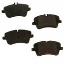 Front Brake Pads for Mercedes Benz C230 C240 C280 C320 C350 CLK320 SLK280 SLK300