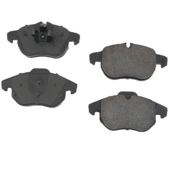 Front Disc Brake Pads for Saab 9-3 93 03-09 Linear L