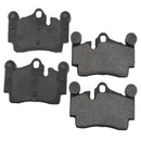 Rear Disc Brake Pads for Audi Q7 Porsche Cayenne Volkswagen Touareg VW