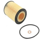 Hengst Oil Filter for BMW Z3 Z4 E36 E46 330 323 328 X5 X3