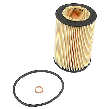 Hengst Oil Filter for BMW Z3 Z4 E36 E46 330 323 328 X5 X3