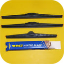 Winter Mud Wiper Blade Kit for Toyota Land Cruiser FJ60 FJ62