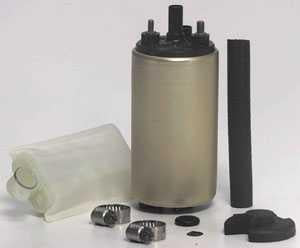 Fuel Pump 91 to 92 LC