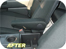 Passenger Seat Arm Rest Kit 2007 Toyota FJ Cruiser 4.0