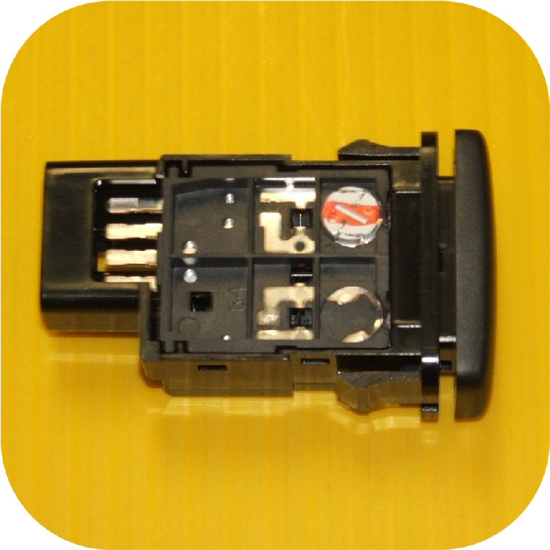 A Trac Traction Control Switch Toyota FJ Cruiser 4wd