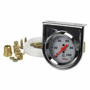 Bosch 2" mechanical oil pressure gauge