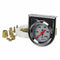 Bosch 2" mechanical oil pressure gauge