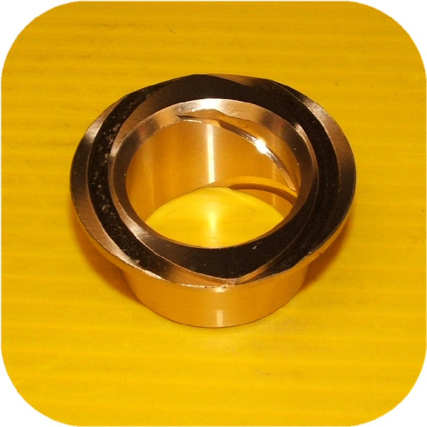 Inner Axle Knuckle Bushing Land Cruiser FzJ80