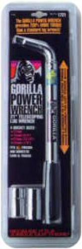 Gorilla Lug Wrench BMW 2002 tii 733 735 740 750 760 840