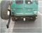 JTO Rear Bumper Tire Carrier Combo - Order Now!