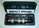 Impact Hammer with 4 Bits