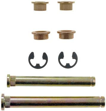 Door Hinge Pin and Bushing Kit Dodge Ram 1500 2500 3500 Pickup Truck Dakota