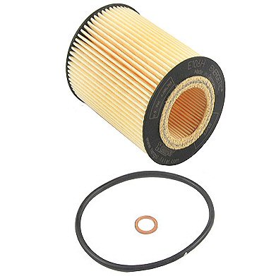 Hengst Oil Filter BMW 323 325 328 330 525 528 530 X3 X5 Z3 Z4 i Ti iC E36 E39 E46