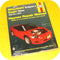 Repair Manual Book Mitsubishi Eclipse Eagle Talon 95-01