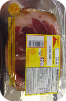 Hobes Country Sliced Pork Hocks Meat 12 Oz. Stew Country Ham Beans Seasoning