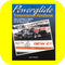 Chevy Powerglide Automatic Transmission Book Manual AT Rebuild torque converter